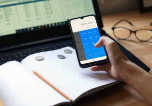 Cómo Ordenar tus Apps Financieras