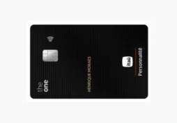 Conheça o cartão de crédito Itaú The One com atendimento personalizado e benefícios VIP.