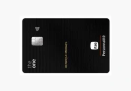 Conheça o cartão de crédito Itaú The One com atendimento personalizado e benefícios VIP.