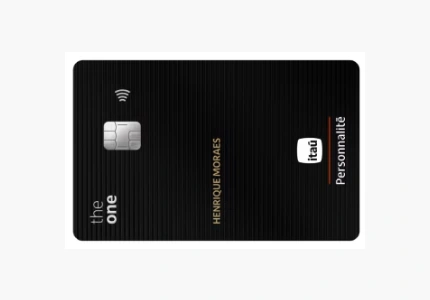 Conheça o cartão de crédito Itaú The One com atendimento personalizado e benefícios VIP.