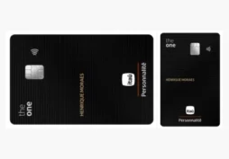 Aprenda a solicitar o cartão premium Itaú The One Personalite.