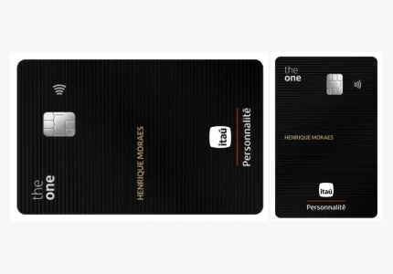 Aprenda a solicitar o cartão premium Itaú The One Personalite.