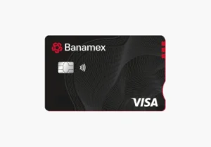 Tarjeta Costco Banamex