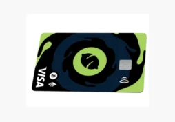 Tarjeta crypto Lemon Card