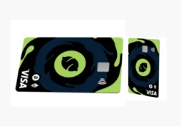 Cómo solicitar la tarjeta crypto Lemon Card.