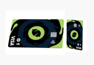 Cómo solicitar la tarjeta crypto Lemon Card