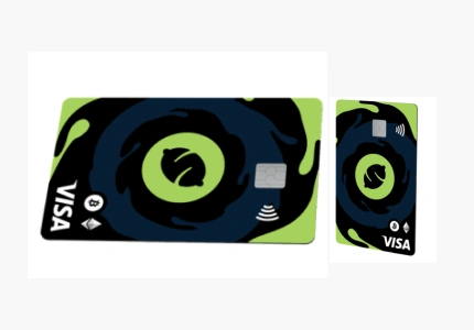 Cómo solicitar la tarjeta crypto Lemon Card.