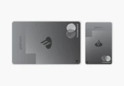 Solicita la tarjeta Santander Aeroméxico Platinum