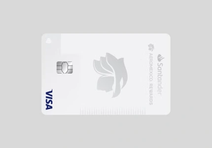 Cómo aprovechar los puntos Aeroméxico Rewards sin pagar anualidad con la tarjeta Blanca.