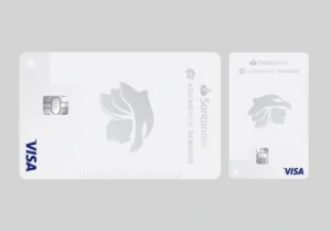 Cómo solicitar tu tarjeta Santander Blanca