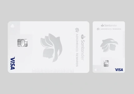 Cómo solicitar tu Santander Aeroméxico Blanca y FAQs Esenciales
