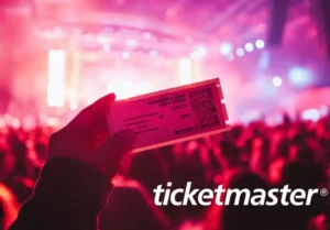Cómo conseguir entradas baratas en Ticketmaster y All Access