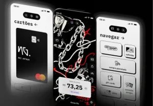 Como Solicitar o Cartão NG Cash