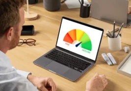 How to boost your credit score fast?