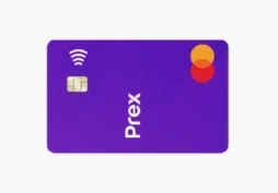 Tarjeta sin costos de mantenimiento: Descubrí por qué Prex es la billetera digital favorita del 2026.