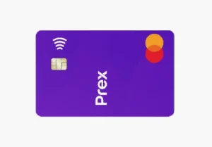 Tarjeta Prex: Tu cuenta digital sin fronteras