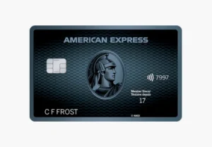 American Express Cobalt Card: The Ultimate 2026 Guide