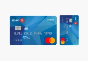 The BMO CashBack® Mastercard®: Application &amp; FAQ