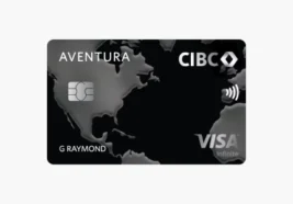 Discover the CIBC Aventura Visa Infinite complete review.