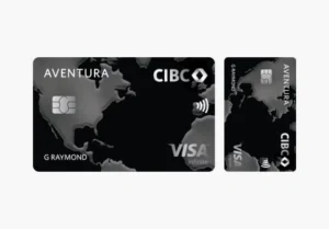 How to apply for CIBC Aventura® Visa Infinite Card?