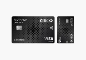 CIBC Dividend® Visa Infinite: The Application Guide
