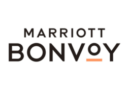 Marriott Bonvoy™ dominates the hospitality world with nearly 9,000 properties.