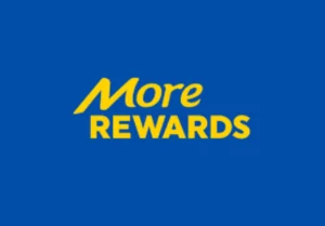 More Rewards: Premier Loyalty Ecosystem