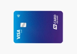 Cartão Itaú Netshoes Visa: N Card