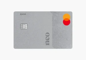Neo World Mastercard®: A 2026 Review