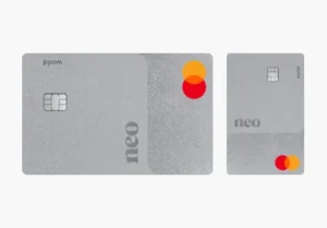 The 2026 Neo World Mastercard®: From Instant Approval to 2% Rewards