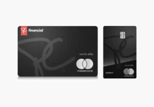 How to Apply for the PC® World Elite Mastercard®