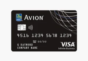 A Deep Dive into the RBC Avion Visa Infinite
