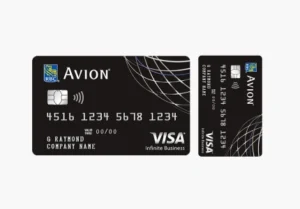 How to Apply for RBC Avion Visa Infinite credit card?
