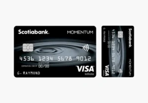 How to Apply for the Scotia Momentum® Visa Infinite