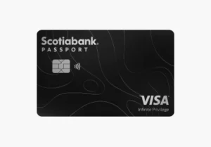 Scotiabank Passport® Visa Infinite Privilege Review