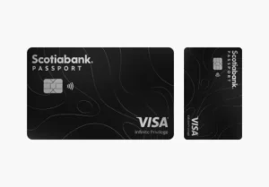 How to Apply for the Scotiabank Passport® Visa Infinite Privilege Card