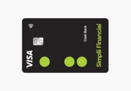 Simplii Financial™ Cash Back Visa has solidified its position as a powerhouse for the everyday Canadian.