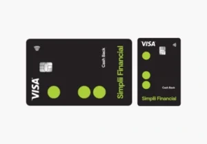 Get your Simplii Cash Back Visa card: Apply now