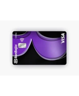 La guía definitiva de Tarjeta de Crédito BanBajío Clásica