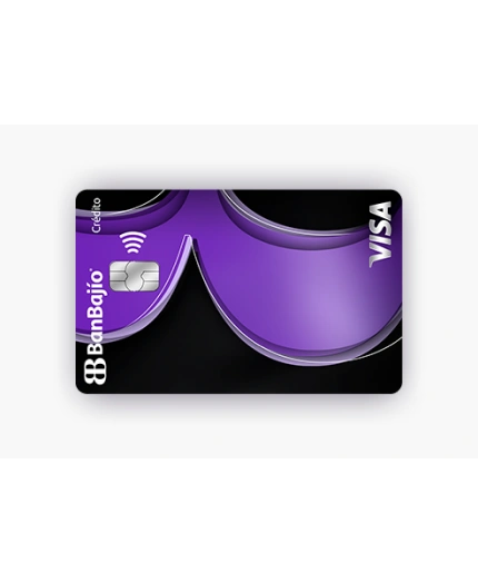 La guía definitiva de Tarjeta de Crédito BanBajío Clásica