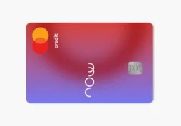 Descubre la tarjeta Now sin anualidad y con aprobación garantizada.