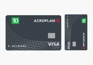 How to Apply for TD Aeroplan Visa Infinite Card and FAQ