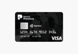 Requisitos, costos y el asistente personal disponible las 24 horas para simplificar tu vida con Visa Signature.
