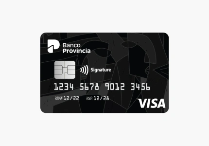 Requisitos, costos y el asistente personal disponible las 24 horas para simplificar tu vida con Visa Signature.