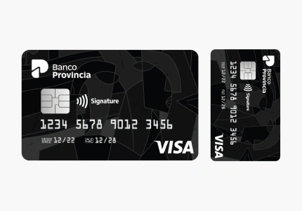 Tener una Visa Signature es una decisión financiera inteligente para quienes viajan y consumen con frecuencia.