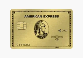 Get $120 Uber Cash and 4x dining points with American Express Gold. Learn how to unlock the 100k welcome offer today. Read our full review!