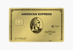 Review of the American Express Gold Card
