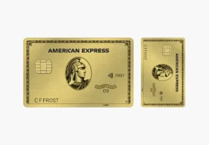 American Express Gold Card Application Guide