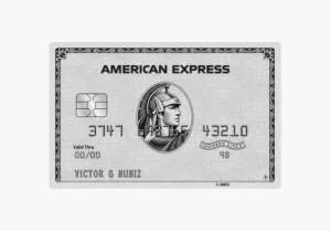 American Express Platinum Card Overview
