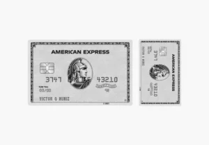 Application Guide: Amex Platinum Card